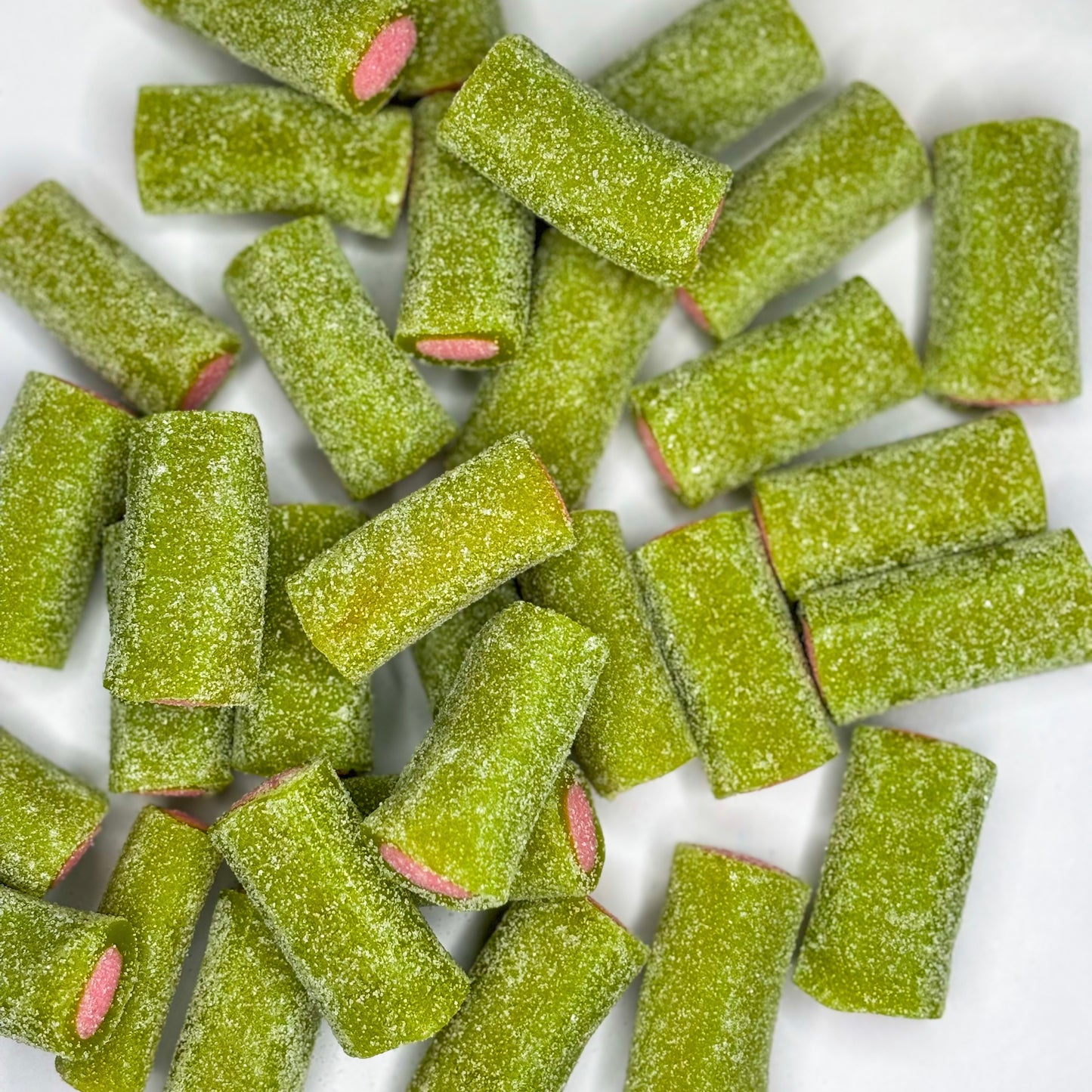 Mini Jumbo Watermelon