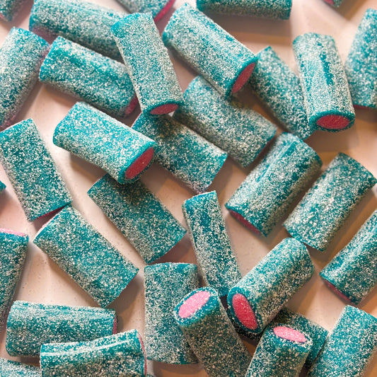 Mini Jumbo Blue sticks