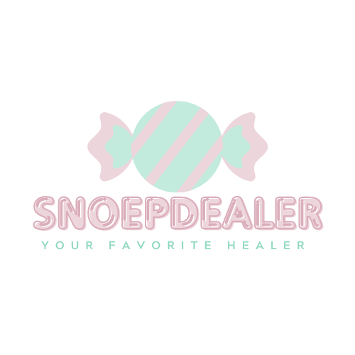 Snoepdealer